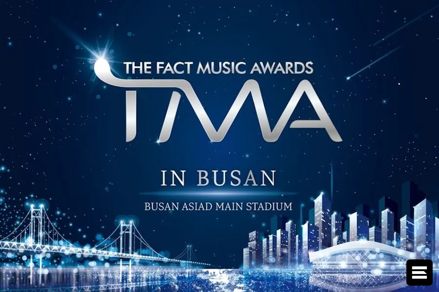 The Fact Music Awards 2026: Главные награды у ATEEZ, NMIXX, RIIZE и CORTIS