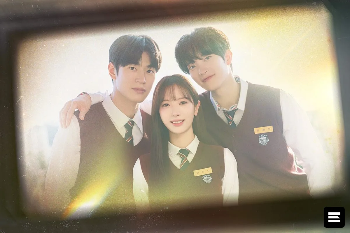«Dive Into You» возглавил чарты Viki по всему миру в первую неделю премьеры