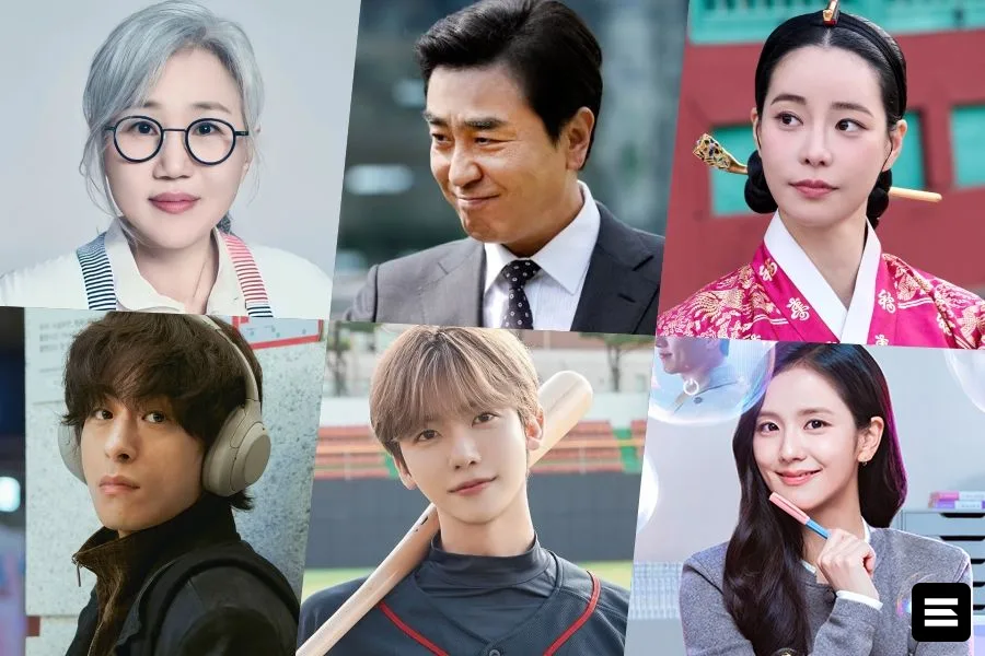Seoul International Drama Awards 2026: Объявлены победители